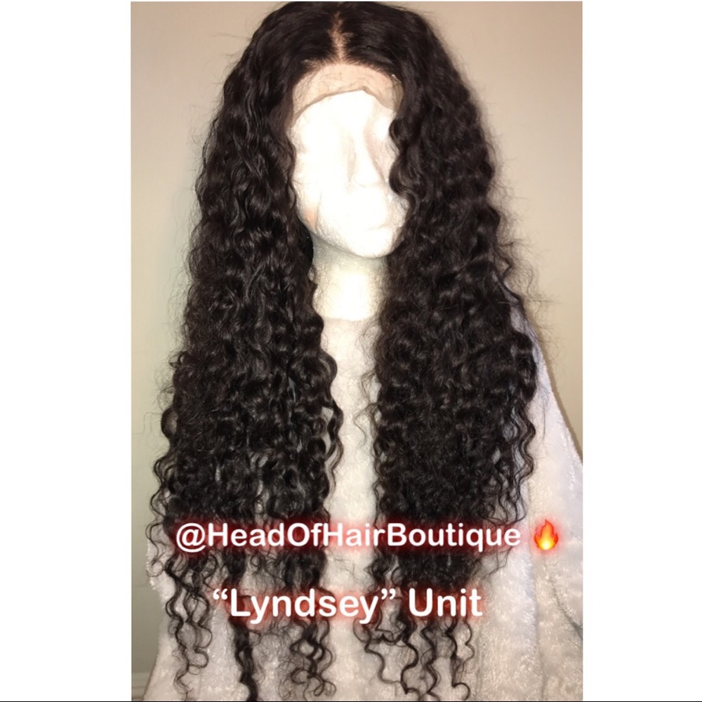 Brazilian Deep wave Closure Unit (20,22,24,26) - Picture 1 of 1
